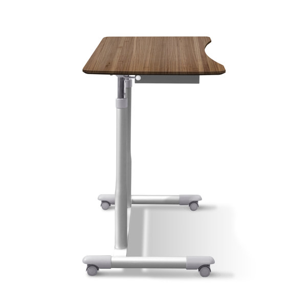 Upper Square™ Albin Height Adjustable Standing Desk & Reviews Wayfair